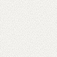 Dutch Wallcoverings Morgongava - Junis White - Wit