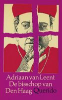 De bisschop van Den Haag - Adriaan van Leent - ebook