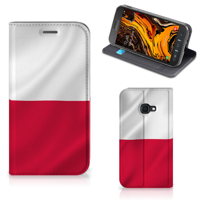 Samsung Galaxy Xcover 4s | Standcase | Polen