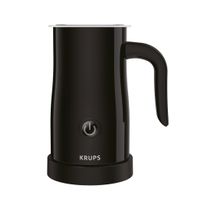 Krups XL1008 Melkopschuimer Zwart