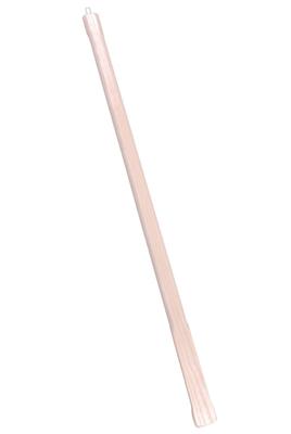 Voorhamersteel 43/29 ovaal hickory - Talentools