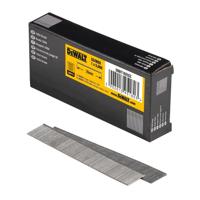 DeWALT DNBT1825SZ 18 Gauge RVS Spijkers 1.25x25mm 5000 stuks DeWALT DNBT1825SZ 18 Gauge RVS Spijkers 1.25x25mm 5000 stuks