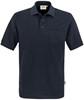 Hakro 812 Pocket polo shirt MIKRALINAR® - Ink - XS