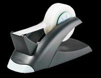 Tapehouder vegas taperol 19mmx33m zw gs