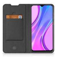 Xiaomi Redmi 9 Hippe | Standcase | Sports Xiaomi Redmi 9 Hippe | Standcase | Sports