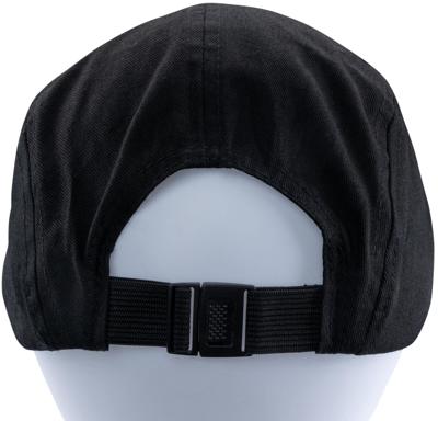 CONTEC cap "ride on" ct cap ride on unisex black