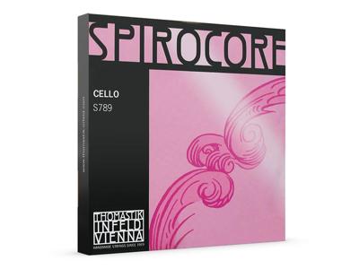 Thomastik Infeld TH-S-789 snarenset cello 1/2
