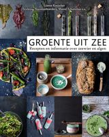 Groente uit zee - Lisette Kreischer - ebook