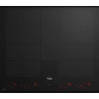 Inductiekookplaat BEKO HII 68811 NT 58 cm 7400 W
