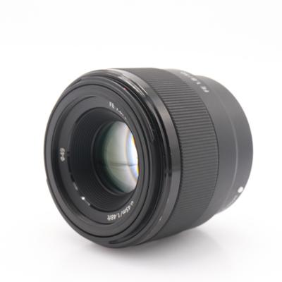 Sony FE 50mm F/1.8 occasion