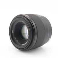 Sony FE 50mm F/1.8 occasion