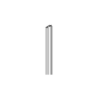Sub Free base 2.0 waterdichte strip 192,1 cm. (ev11), transparant