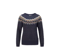 Fjällräven Övik Knit Sweater Fjällräven Övik Knit Sweater