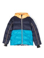 Bogner Kids doudoune Fritz - Bleu - thumbnail