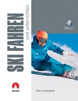 Bergsporthandboek Skifahren und unterrichten - der Lehrplan | Rother Bergverlag Bergsporthandboek Skifahren und unterrichten - der Lehrplan | Rother Bergverlag