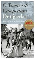 De tijgerkat - Giuseppe Tomasi di Lampedusa - ebook