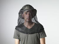 Cocoon Head Net Anti-insecten-A42BFA85-B3F3-4B85-A70F-C23F0256E042