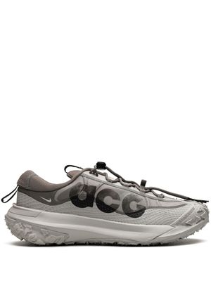 Nike "baskets ACG Mountain Fly Low 2 ""Iron Ore""" - Gris