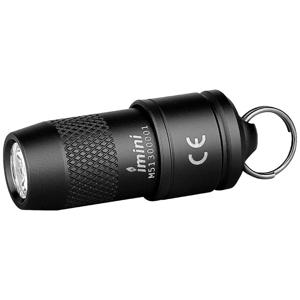 OLight imini Zaklamp werkt op batterijen LED 10 lm 11.3 g