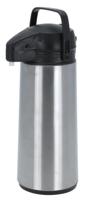 Koffiekan met pomp 1.8 liter - thumbnail