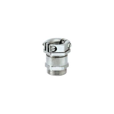 Jacob 19.521M25 Wartel M25 x 1.5 Messing 1 stuk(s)
