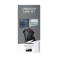 Greenfields Labrador Care Set