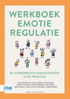 Werkboek emotieregulatie bij kinderen en adolescenten in de praktijk (Paperback)