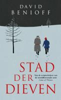 Stad der dieven (Paperback)