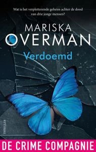 Verdoemd - Mariska Overman - ebook