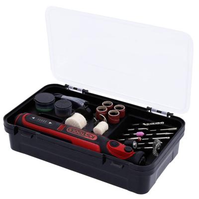 KS Tools 515.3990 515.3990 Multifunctioneel accugereedschap 7.2 V 1 Ah Aantal meegeleverde accus: 1