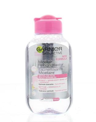 Garnier SkinActive micellair reinigingswater