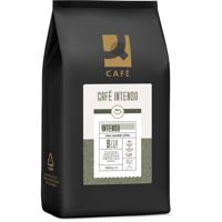 Q-CONNECT koffiebonen Café Intenso, pak van 1 kg