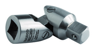 Bahco Cardanstuk 3/4" | roestvaststaal | 110 mm - SS236-24-110