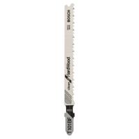 Bosch decoupeerzaagbladen [5x] t101bf - 2608634234