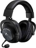 Logitech G PRO X Wireless LIGHTSPEED Gaming Headset - thumbnail