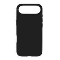 Pomologic Cover hoesje silicone iPhone Air - Black