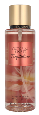 Victoria Secret Temptation Fragrance Mist 250 ml Lichaamsmist