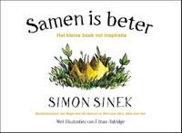 Samen is beter (Hardback)