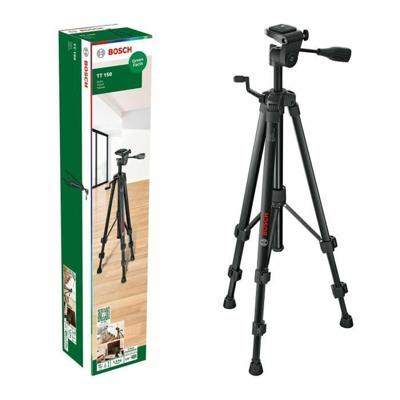 Draagbaar Statief BOSCH TT150