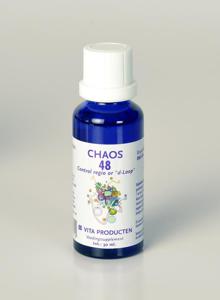 Vita Chaos 48 Control regio or d-Loop (30 ml)