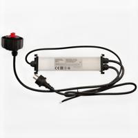 Superfish Tech UV Trafo T5 40w -2015: Helder Vijverwater Zonder Algen - Makkelijke Installatie