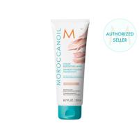 Moroccanoil Color Depositing Masker Rose Gold 200ml