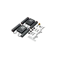 Qubic System - QS-210-PL 3-DOF 4 Axis Motion system