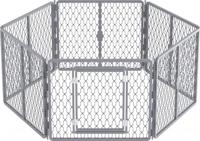AFP Life4 pet -6- Panel Dog playpen