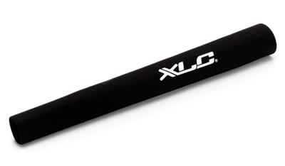 XLC Vorkbeschermer a.vork neopreen zw cpn01