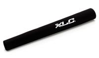 XLC Vorkbeschermer a.vork neopreen zw cpn01
