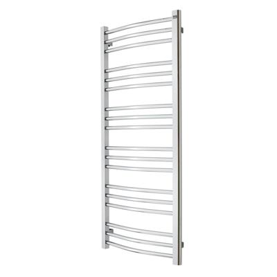 Designradiator TVS Nemo Chroom 119.5 x 61 cm TVS Design