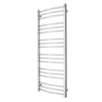 Designradiator TVS Nemo Chroom 119.5 x 61 cm TVS Design