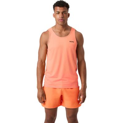 Björn Borg Borg Athletic Singlet Heren