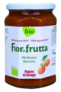 Fiordifrutta Jam Abrikozen